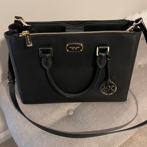 Brand new !! Michael kors  black purse